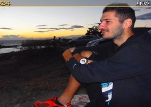 Ζω για έναν τίτλο με την ΑΕΚ!