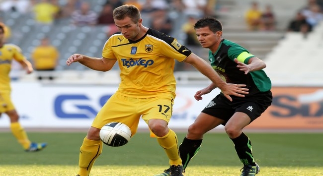 Μπρέσεβιτς – Ντακόλ και 4-4-2