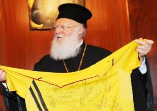 «Η ΑΕΚ είναι κυρίως ιδέα» (Vid)