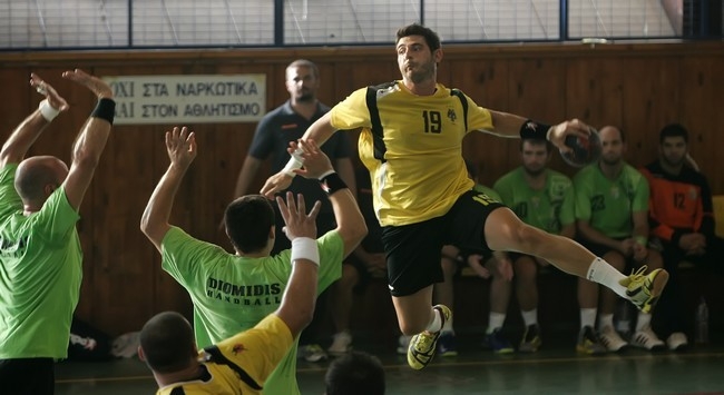 Αλβανός: «Η Εθνική ομάδα έχει εμπειρία»