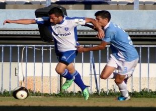 Οι «20» του Αγίου Νικόλαου