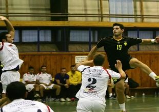 «Θέμα χρόνου να παίξουμε καλύτερο χάντμπολ»