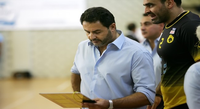 «Να δείξουμε χαρακτήρα και στην Πυλαία»