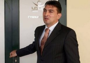 «Δεν ξεχνώ τη νίκη κόντρα στον ΟΣΦΠ με γκολ του Λάκη»