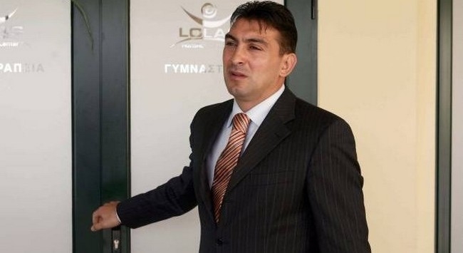 «Δεν ξεχνώ τη νίκη κόντρα στον ΟΣΦΠ με γκολ του Λάκη»