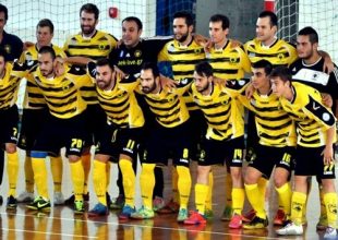 Το Σάββατο με Ηνίοχο η ΑΕΚ