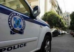 Συνελήφθη δραπέτης των φυλακών Τρικάλων