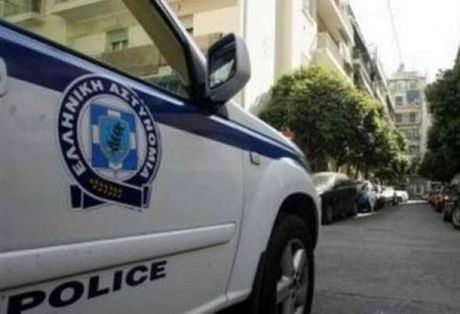 Συνελήφθη δραπέτης των φυλακών Τρικάλων
