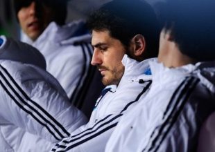 Ρέινα σε Κασίγιας: “Σκ@@@ αυτή η σεζόν για σένα”