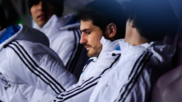Ρέινα σε Κασίγιας: “Σκ@@@ αυτή η σεζόν για σένα”