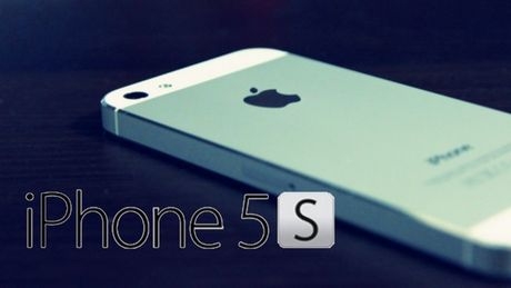 Στις 25 Οκτωβρίου η διάθεση των iPhone 5S και 5C
