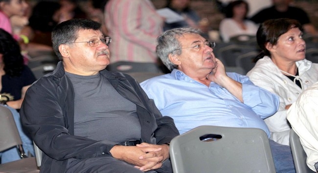 «Έχε γεια ΠΑΓΚΟΣΜΙΕ»