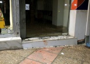 Συνελήφθη ο συνοδηγός του Ρουπακιά για συνέργεια στο φόνο του Π. Φύσσα
