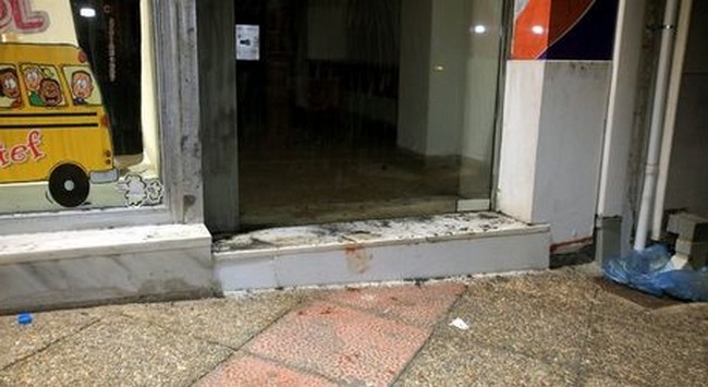 Συνελήφθη ο συνοδηγός του Ρουπακιά για συνέργεια στο φόνο του Π. Φύσσα