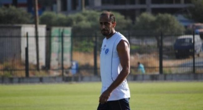 Λεπτοκαρίδης: «Έχω συμπάθεια για την ΑΕΚ»