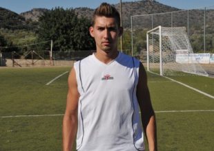 Μαρκάκης: “Για το καλύτερο με ΑΕΚ”