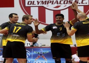 Στη Nova η πρεμιέρα της ΑΕΚ