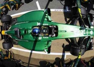 Πρωτοφανής ποινή στα χρονικά της F1