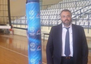 Η ενημέρωση της ερασιτεχνικής για το ντέρμπι