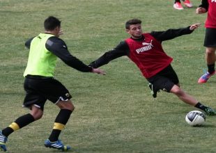Ντεμπούτο για ακόμα τρεις μικρούς!