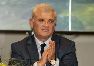 Θα τους δώσω ξανά τη χαρά!