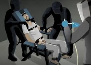 Η κόλαση του Γκουαντάναμο δεν είναι εικονική πραγματικότητα