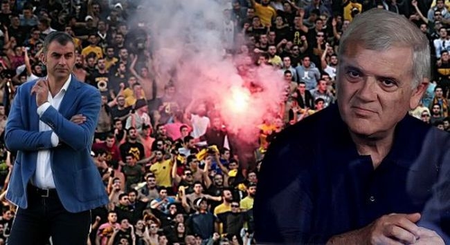 Έτσι θα γράψει Ιστορία ο Τίγρης