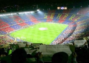 Για τον Τίτο Βιλανόβα το κορεό στο clasico