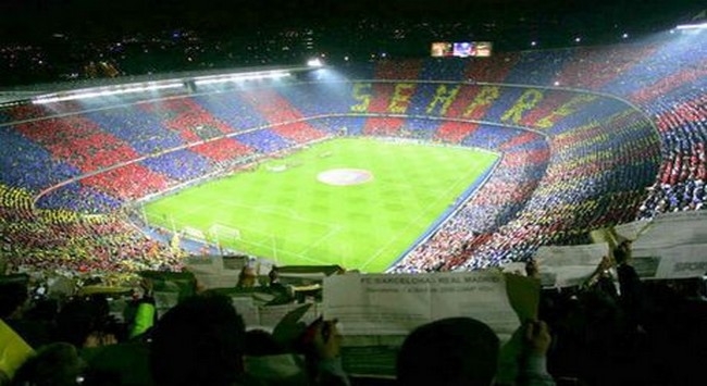 Για τον Τίτο Βιλανόβα το κορεό στο clasico