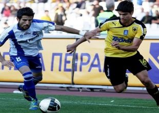 «Ο κόσμος της ΑΕΚ είναι φανταστικός»