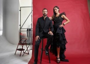 Φόρεσαν τα καλά τους Οικονομού και Γιακουμή
