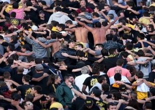 Να’ χα χίλια μάτια! (vids)