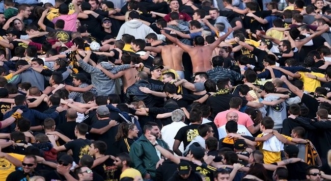 Να’ χα χίλια μάτια! (vids)