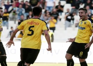 Ντακόλ: “Το μεγαλύτερο μερίδιο ο κόσμος”