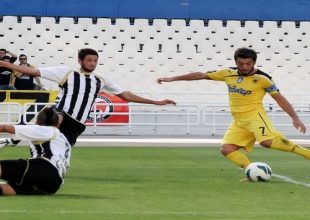 Τα τρία γκολ του Φούλη (videos)
