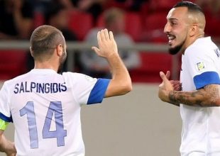 Είχε άστρο και … Σκρτελ!