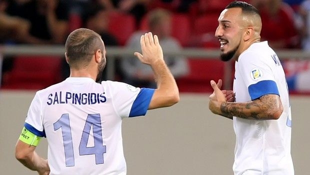 Είχε άστρο και … Σκρτελ!