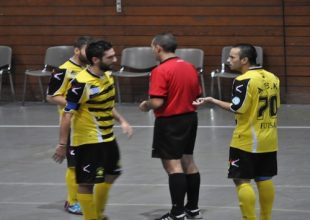Ισόπαλη με Σαλαμίνα η ΑΕΚ!