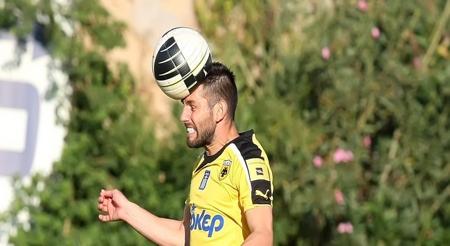 «Η ΑΕΚ χτίζει μεγάλη ομάδα»