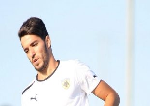 Η ευκαιρία του Πεταυράκη