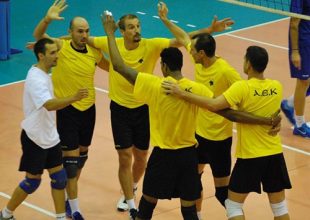 Στη Γλυφάδα κανονικά το League Cup