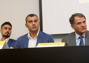 Όσα συμβαίνουν στην ΑΕΚ