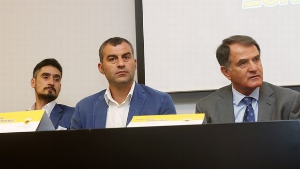 Όσα συμβαίνουν στην ΑΕΚ