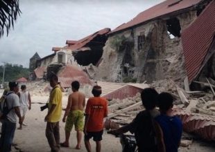 Φιλιππίνες: Σεισμός 7,1 Ρίχτερ – Είκοσι οι νεκροί