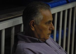 Μακρής: «Μας κάνουν υπερήφανους»