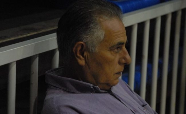 Μακρής: «Μας κάνουν υπερήφανους»