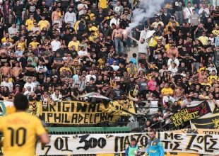 Θα εκδώσει 26.000 εισιτήρια ο Ηλυσιακός