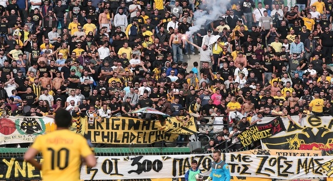Θα εκδώσει 26.000 εισιτήρια ο Ηλυσιακός