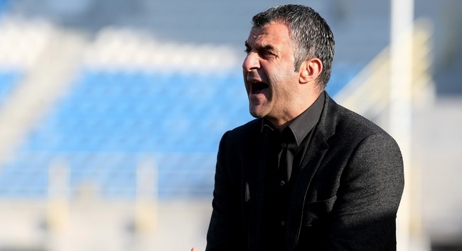 Τα παράπονα του Δέλλα
