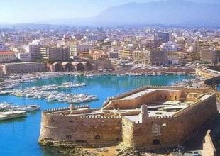 Και φέτος “έξυπνη πόλη” το Ηράκλειο